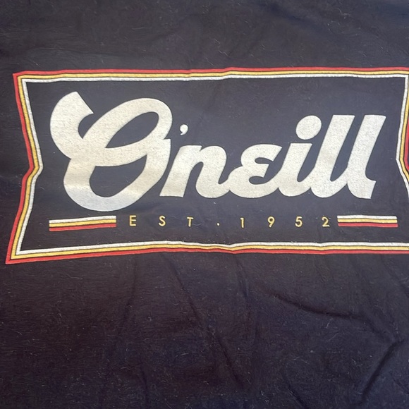 NWT O’NEIL Modern Fit Tee - Picture 2 of 4